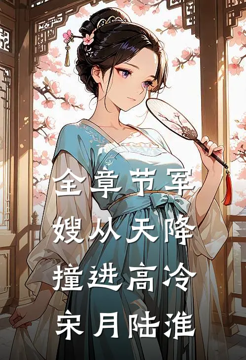 全章节军嫂从天降撞进高冷宋月陆淮