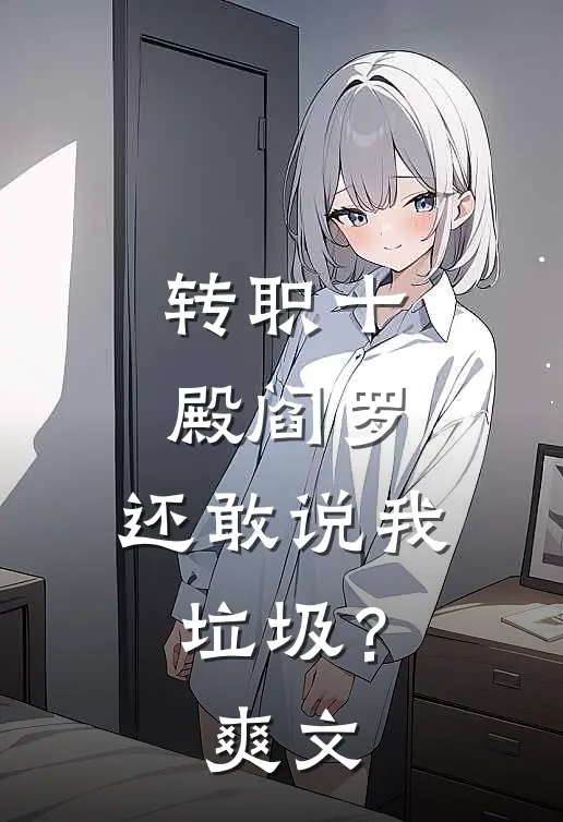 转职十殿阎罗，还敢说我垃圾？爽文
