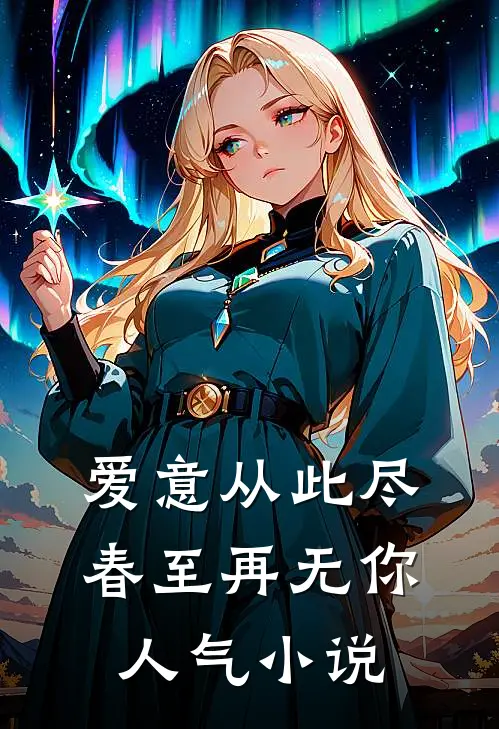 爱意从此尽，春至再无你人气小说