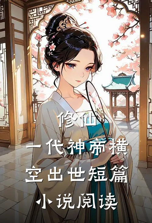 修仙：一代神帝横空出世短篇小说阅读