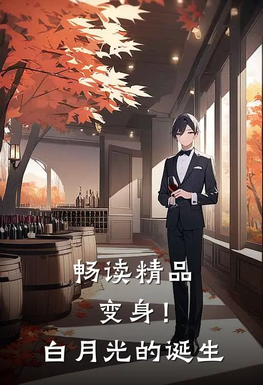 畅读精品变身！白月光的诞生