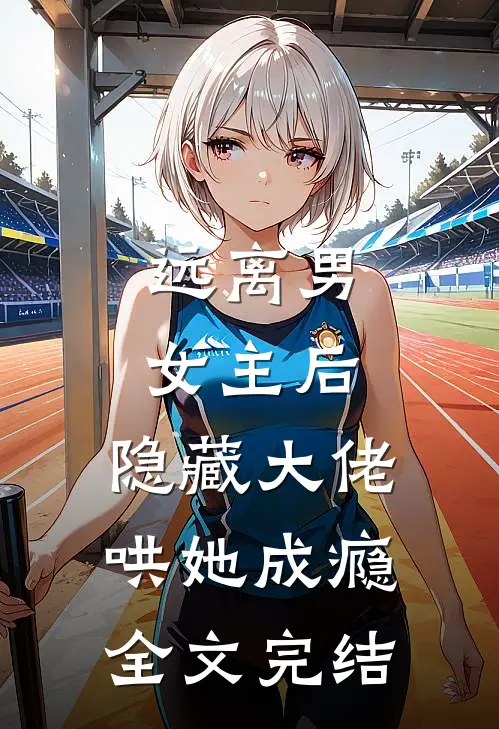 远离男女主后，隐藏大佬哄她成瘾全文完结