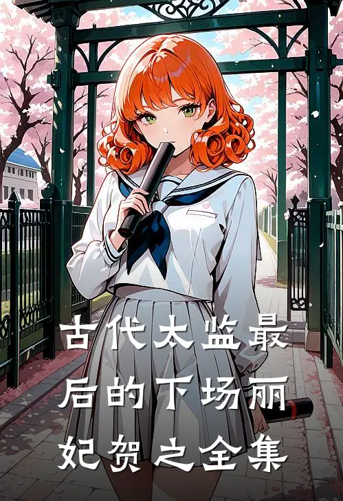 古代太监最后的下场丽妃贺之 全集