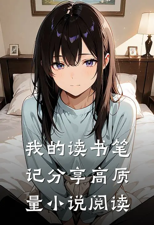 我的读书笔记分享高质量小说阅读