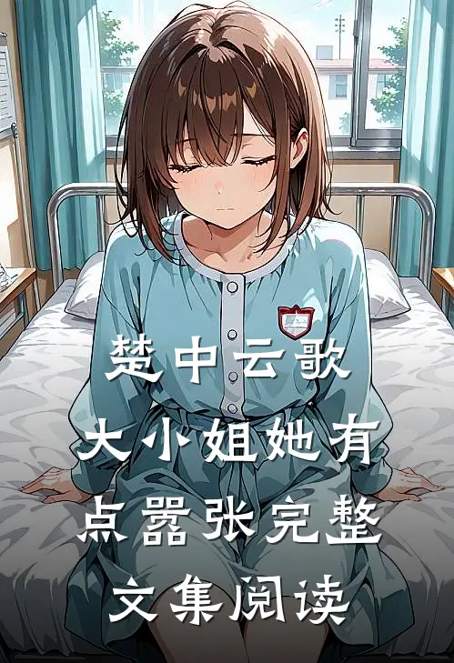 楚中云歌：大小姐她有点嚣张完整文集阅读