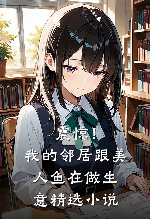 震惊！我的邻居跟美人鱼在做生意精选小说