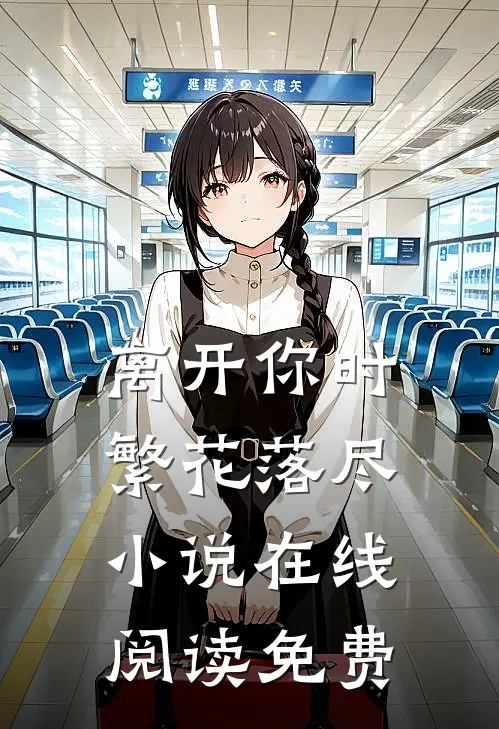 离开你时繁花落尽小说在线阅读免费