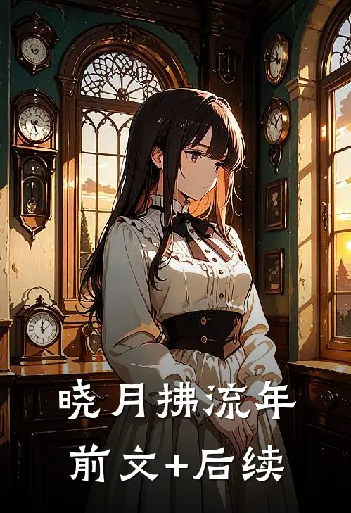 晓月拂流年前文+后续