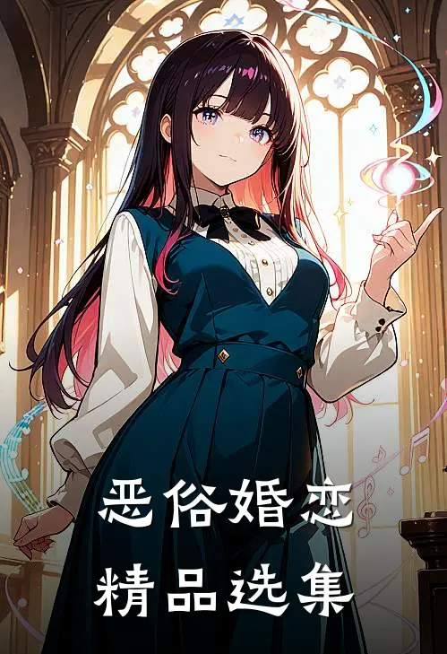 恶俗婚恋精品选集