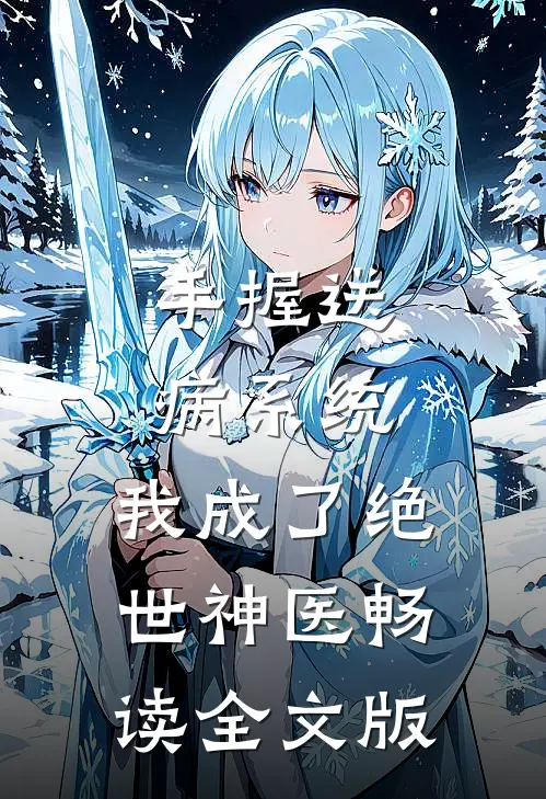 手握送病系统，我成了绝世神医畅读全文版