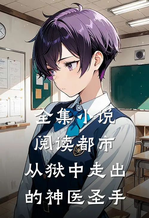 全集小说阅读都市：从狱中走出的神医圣手