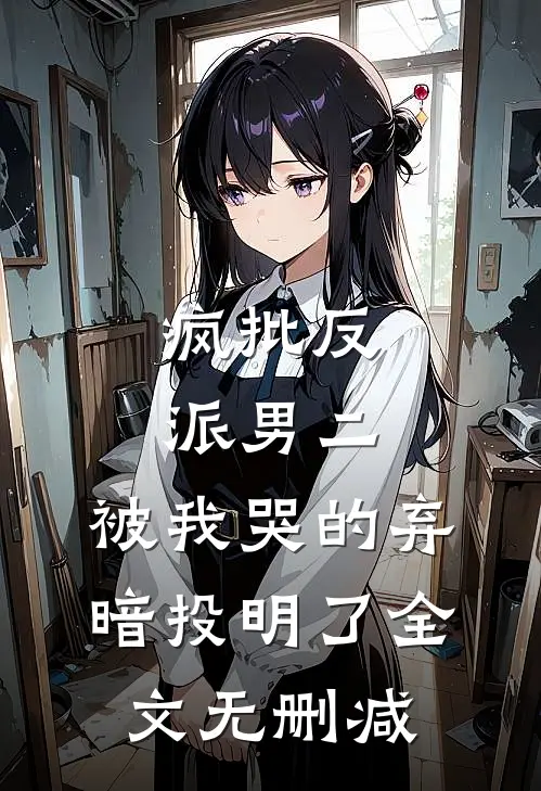 疯批反派男二，被我哭的弃暗投明了全文无删减