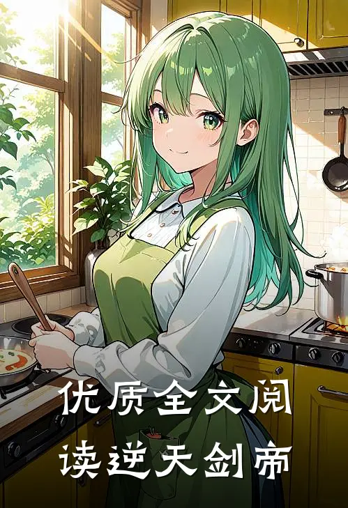 优质全文阅读逆天剑帝