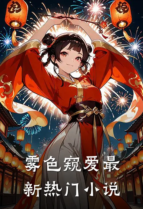 雾色窥爱最新热门小说