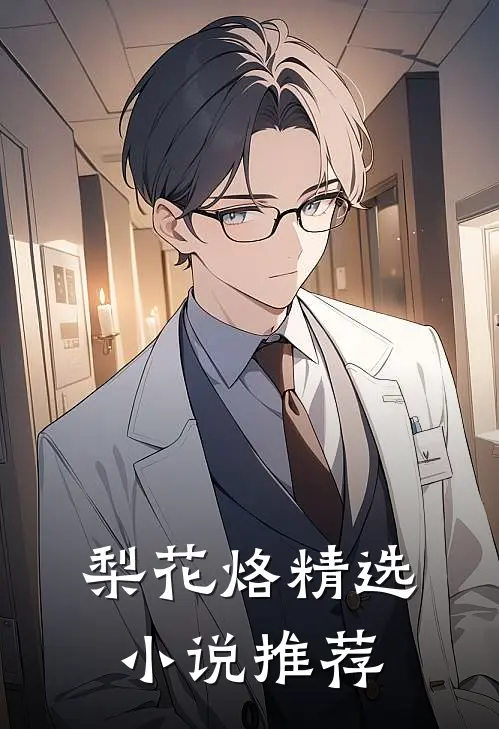 梨花烙精选小说推荐