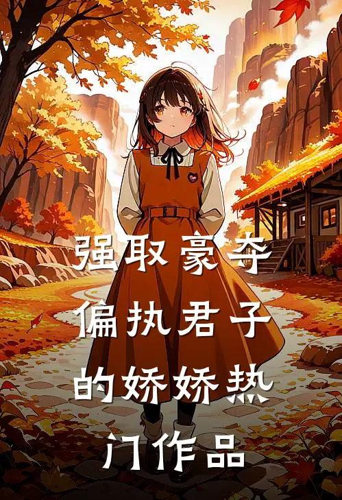 强取豪夺：偏执君子的娇娇热门作品