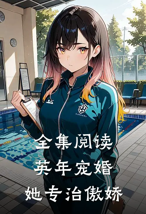 全集阅读英年宠婚：她专治傲娇