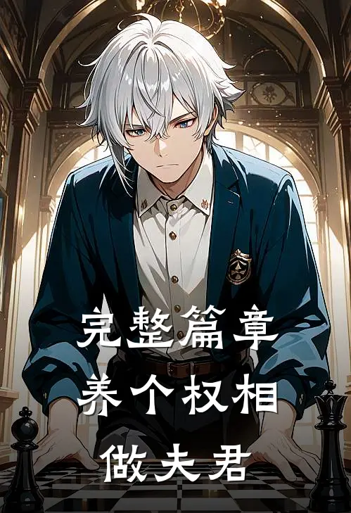 完整篇章养个权相做夫君