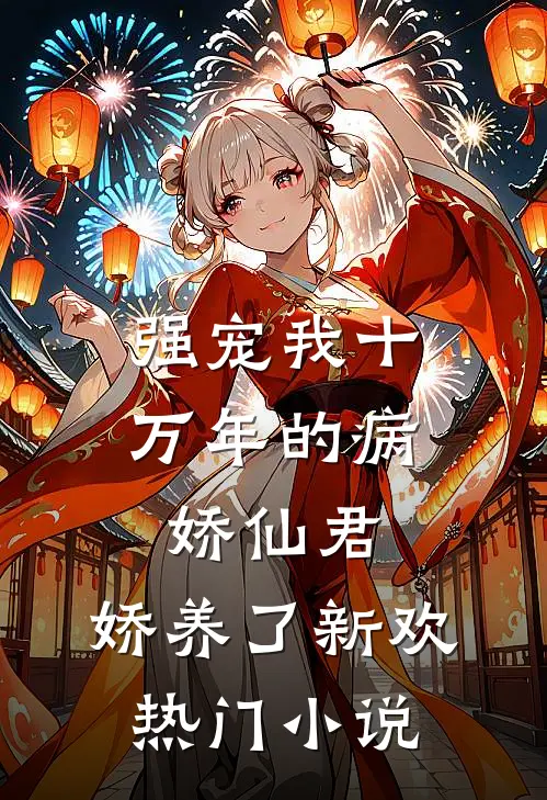 强宠我十万年的病娇仙君，娇养了新欢热门小说