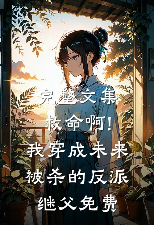 完整文集救命啊!我穿成未来被杀的反派继父免费
