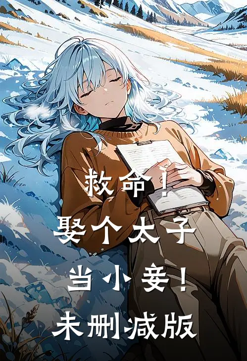 救命！娶个太子当小妾！未删减版