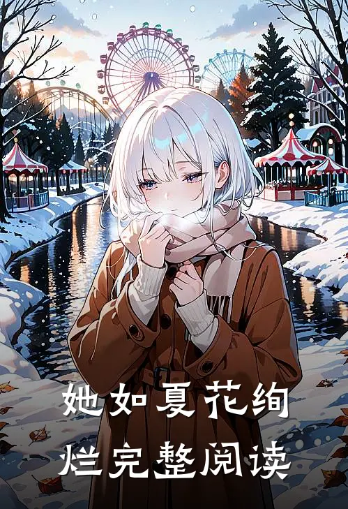 她如夏花绚烂完整阅读