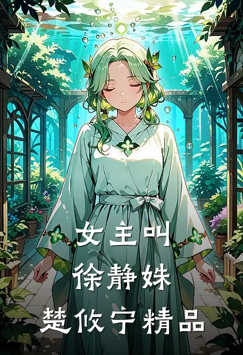 女主叫徐静姝,楚攸宁精品