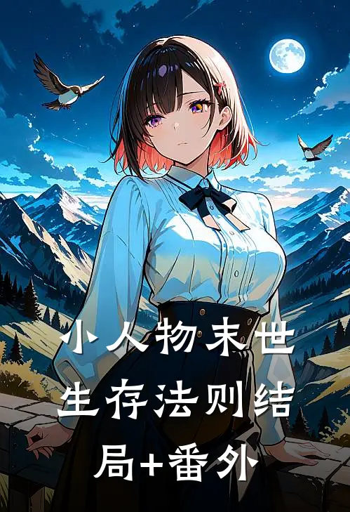 小人物末世生存法则结局+番外