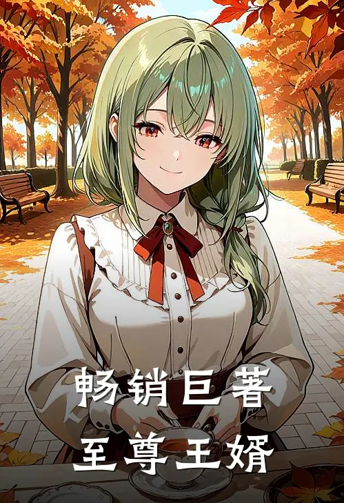 畅销巨著至尊王婿
