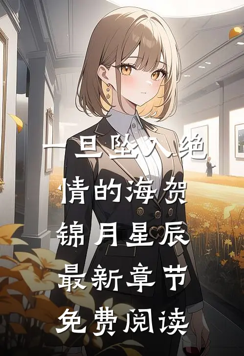 一旦坠入绝情的海贺锦月星辰最新章节免费阅读