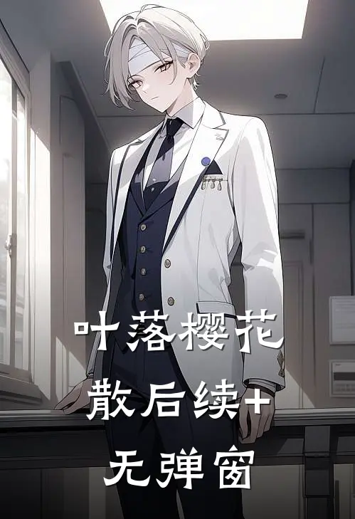 叶落樱花散后续+无弹窗