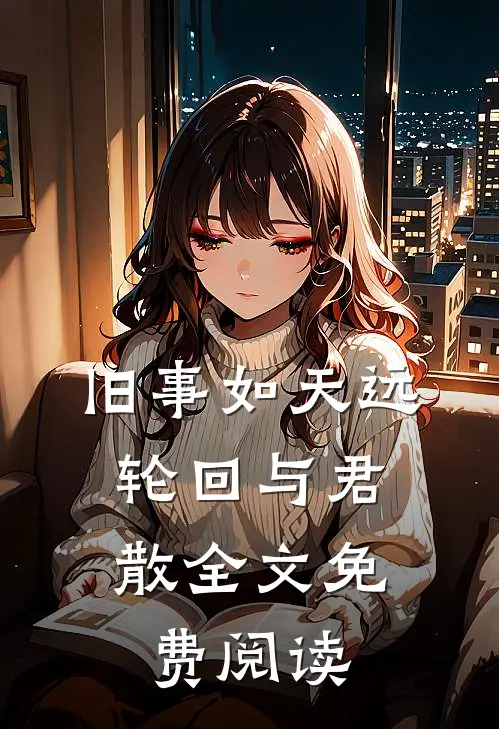 旧事如天远，轮回与君散全文免费阅读