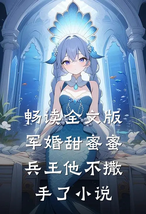 畅读全文版军婚甜蜜蜜兵王他不撒手了小说