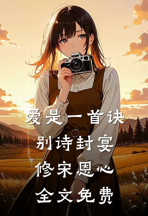 爱是一首诀别诗封宴修宋恩心全文免费