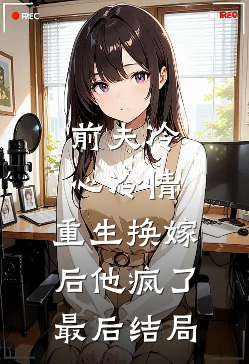 前夫冷心冷情，重生换嫁后他疯了最后结局