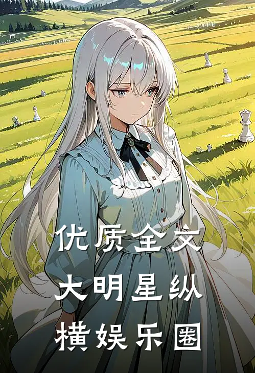 优质全文大明星纵横娱乐圈