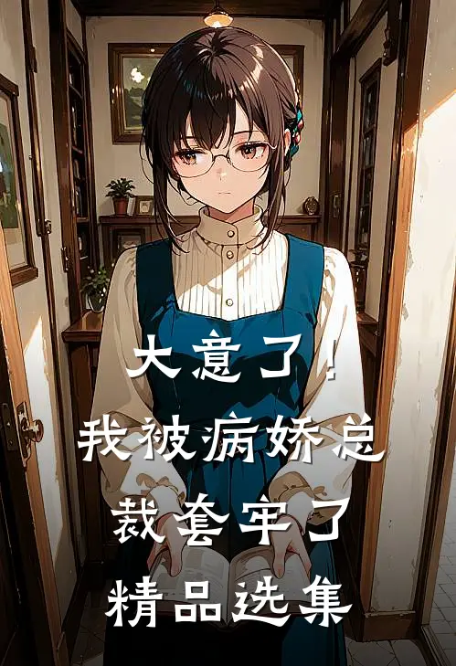 大意了！我被病娇总裁套牢了精品选集