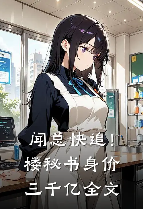 闻总快追！楼秘书身价三千亿全文