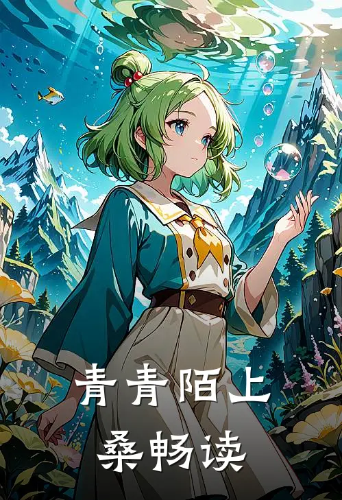青青陌上桑畅读