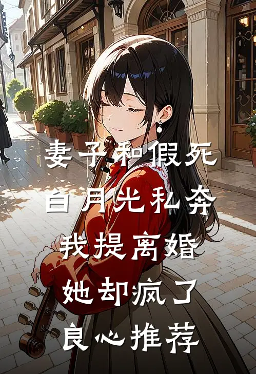 妻子和假死白月光私奔，我提离婚她却疯了良心推荐