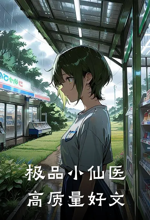 极品小仙医高质量好文