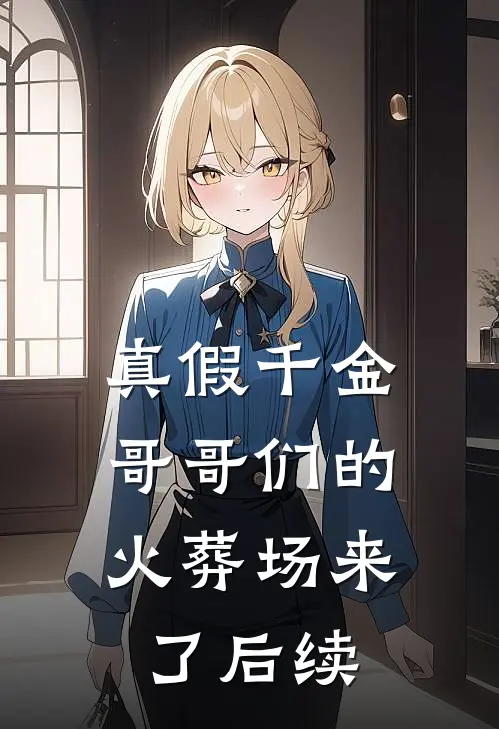 真假千金：哥哥们的火葬场来了后续