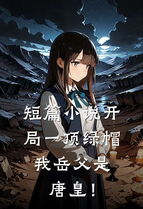 短篇小说开局一顶绿帽：我岳父是唐皇！