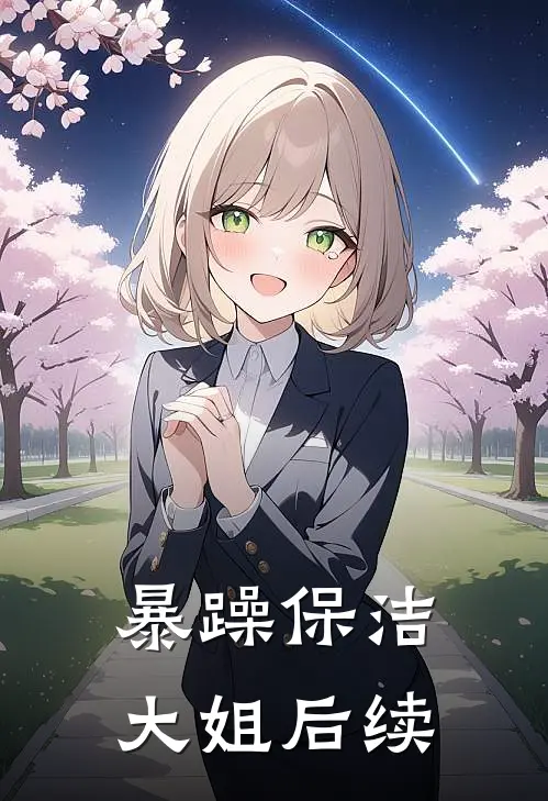 暴躁保洁大姐后续