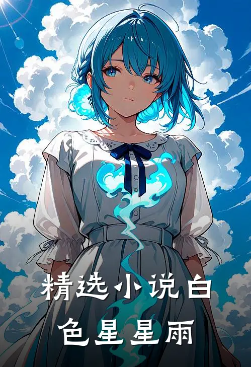 精选小说白色星星雨