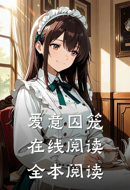 爱意囚笼在线阅读全本阅读