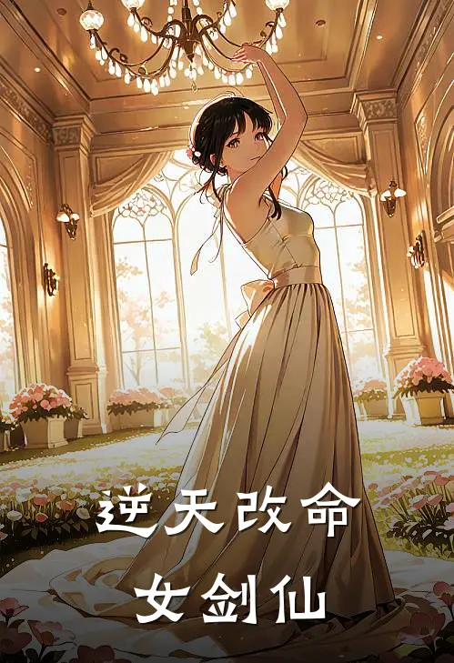 逆天改命女剑仙