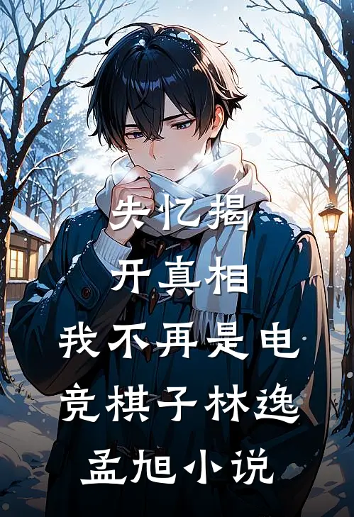 失忆揭开真相，我不再是电竞棋子林逸孟旭小说