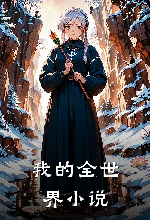 我的全世界小说