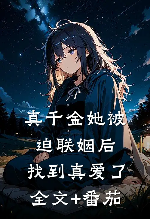 真千金她被迫联姻后，找到真爱了全文+番茄